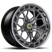 Jantes forgées 18 19 20 21 22 24 pouces pour Lotus EMIRA ELETRE Elise Exige Evora Esprit Eterne Lamborghini Ferrari Alfa Romeo