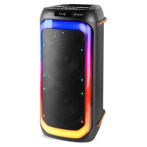 Cassa party XFEST XF 780 KB Tws Black 110W 0X078000 - Product Image 1