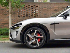 El SUV Eléctrico de Cuatro Ruedas Motrices de Alto Rendimiento Más Vendido en China, YU7 Pro Max, Auto Usado de Lujo - Product Image 6