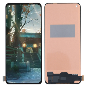 Nhà Máy LCD hiển thị cho Oppo cảm ứng Glass TFT thay thế gốc A78 4 gam điện thoại di động màn hình điện thoại di động Bộ phận - Product Image 3