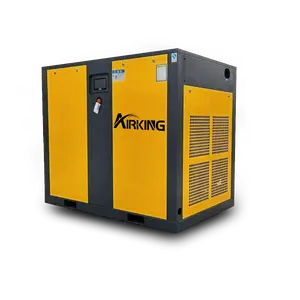 China factory 15KW AK-20 Fixed speed rotary screw air compressor for Stone polishing industry