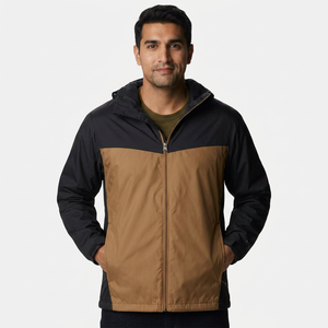 <b>Waterproof</b> Windbreaker Running Training Wear Custom Men windbreak <b>Jacket</b> for Sale - Product Image 1