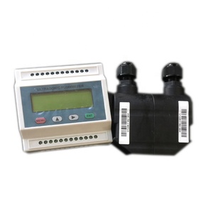 デジタル水流量計TDS100Mモジュラー超音波流量計 - Product Image 1