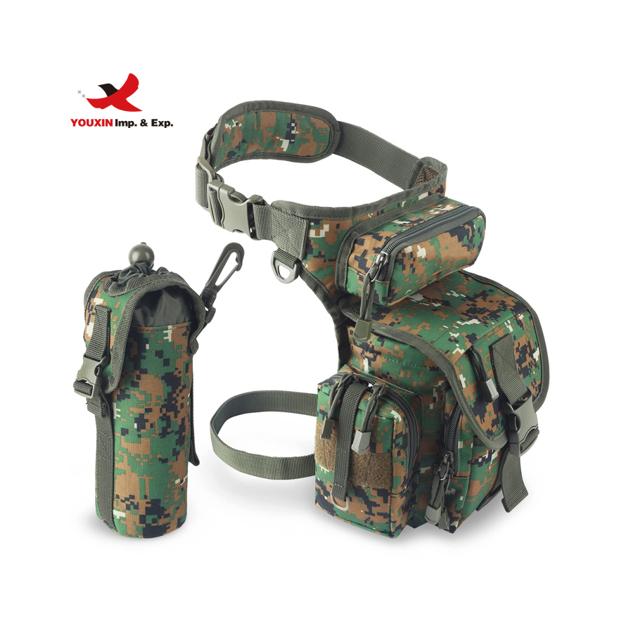Green Camouflage