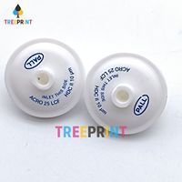 Filter Cakram PALL Acro Jepang Putih 10 Mikron Luer - LCF-12100 Filter Tinta