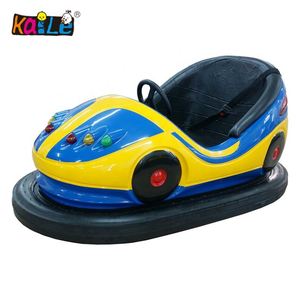 Voitures tamponneuses 24V à batterie pour adultes et enfants, vente en gros, pour parcs d'attractions, de fabricants de véhicules de type Dodgem - Product Image 3