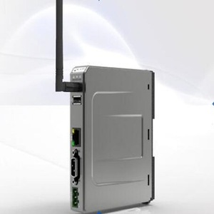 Pantalla Táctil HMI Weintek Cmt-G01, Resolución 400x297, Interfaz Ethernet, Panel de Control Industrial - Product Image 2