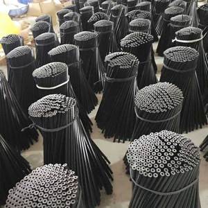 Fabricant de mâts de pulvérisation pour pulvérisateur agricole en gros mât de pulvérisation pour l'agriculture en fibre de verre tube en fibre de verre - Product Image 5