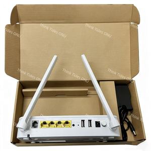 F670L XPON GPON Dual Band Dual-antenna Dual-band Gigabit ONU <span class=keywords><strong>Offre</strong></span> un excellent rapport qualité-prix En stock avec livraison rapide 220G - Product Image 2