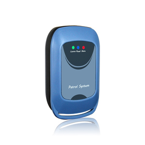 Système <span class=keywords><strong>d</strong></span>'alarme RFID étanche de <span class=keywords><strong>petite</strong></span> taille avec communication Wi-Fi pour la surveillance des tours de garde (GS-6100S-WIFI) - Product Image 2