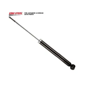 KINGSTEEL OEM 48530-09390 Good Price Car Parts Amortiguador Rear Left Right Shock Absorber For TOYOTA YARIS SCP10 SCP12 2001