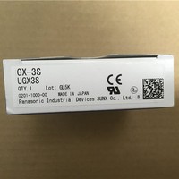 1 pièce, nouveau capteur photoélectrique Gx-3s, Gx3s, livraison gratuite, produit neuf, original, avec une garantie d'un an