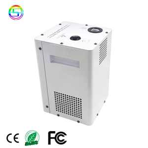 SC Electric Dmx Cold Pyro Pyrotechnic Fire Works Effect Sparkles Fountain Spark <strong>Fireworks</strong> <strong>Machine</strong> for Wedding Event - Product Image 3