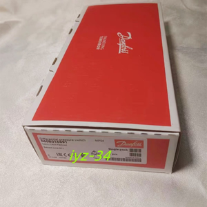 Neuer Authentischer & PLC MP54 060B1689 Differenzdruckschalter * Kostengünstig * Bestpreis - Product Image 1