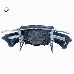 Parachoques delantero usado original para <span class=keywords><strong>Mercedes</strong></span> Benz <span class=keywords><strong>E</strong></span>-Series W213 2021-2023 Kit de carrocería de <span class=keywords><strong>segunda</strong></span> <span class=keywords><strong>mano</strong></span> Rejilla para modelos 2021-2023 - Product Image 5