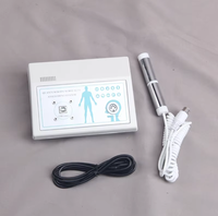 Dernière version du scanner quantique de résonance magnétique pour la santé corporelle