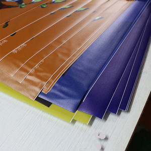 لافتات قابلة للطي سريعة التوصيل للبيع بالجملة للمصانع، لافتات ترويجية من القماش، لافتات مخصصة لكرة القدم - Product Image 5