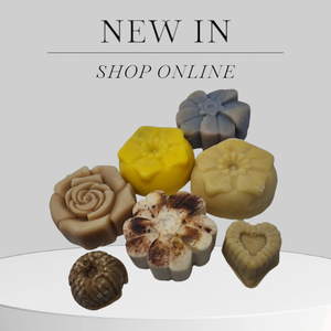 สบู่ก้อนแบบออลอินวันเพื่อความงามตามธรรมชาติอันศักดิ์สิทธิ์ - Product Image 3