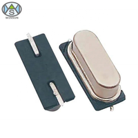 Lowest Price HC-49SMD 8.000000MHz 10PF 20ppm Quartz Crystal Resonator