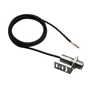 RPD Infrared Temperature Sensor 4-20mA RS485 - Non-Contact Measurement for -40-600.C Non-Metal Industrial Use - Product Image 6