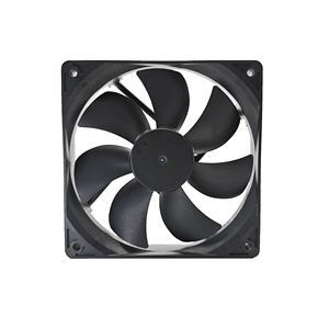 WELLSUNFAN CFM 100 ~ 240V EC12025 ordinateur ventilateur industriel silencieux efficace 3000 tr/min serre cuivre 100% vert Nzxt <span class=keywords><strong>Rayzen</strong></span> 5 - Product Image 4