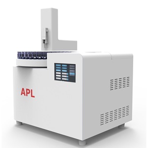 เครื่องเก็บตัวอย่างแบบอัตโนมัติ APL HS-120 120 ตำแหน่ง สำหรับการเตรียมตัวอย่างในห้องปฏิบัติการ - Product Image 4