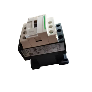 Contacteur AC de haute qualité LC1D18M7C 3P 18A 220V 50Hz Montage sur rail DIN Marque Schneid En stock - Product Image 6