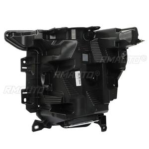 Para Ford F150 2021-2023, Faros Antiniebla, Luces de Circulación Diurna, Faros Antiniebla Impermeables, Conjunto de Faros Delanteros para Automóvil, Pieza de Modificación ML3Z13008F - Product Image 4