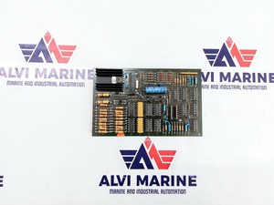 PLC Ana 1632 <strong>Nb</strong> Elevator Circuit Board Card <strong>590</strong> 380 Warranty Product - Product Image 1