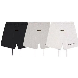 Collezione 2026 SS22: T-shirt <span class=keywords><strong>e</strong></span> Pantaloncini Essentials, Abbigliamento Maschile Oversize Moda Streetwear - Product Image 4