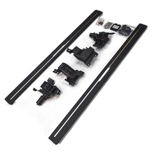 Pedales eléctricos Xiaoka para estribos de banquete Cayenne GTS Macan <span class=keywords><strong>Grand</strong></span> Cherokee - Product Image 1