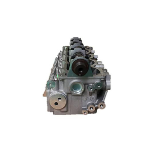 WL/WL-TコンプリートシリンダーヘッドWL1110100E WLY1110100E WL5110100C WL1110100A WL3110100H 908744 908745 908747マツダB2500/ MPV用 - Product Image 4