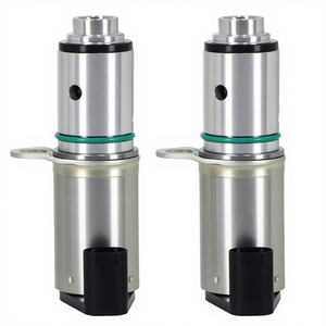 วาล์วโซลินอยด์ไอดี+ไอเสียสำหรับวอลโว่ C70 S40 2.5L 1478181 1478182 - Product Image 1