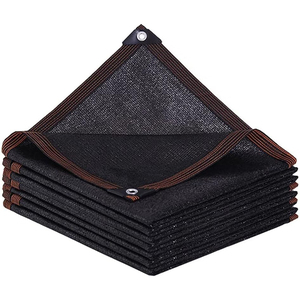 Trang Trại Vườn Carport Nhôm Bóng Râm <span class=keywords><strong>Net</strong></span> HDPE Nhà Kính Nông Nghiệp Bóng Tỷ Lệ 90% Chống Lão Hóa Bóng Râm Lưới Lưới Mặt Trời Bóng Râm Vải - Product Image 1