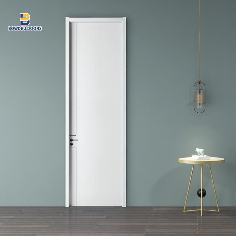 doors with frame for houses interior