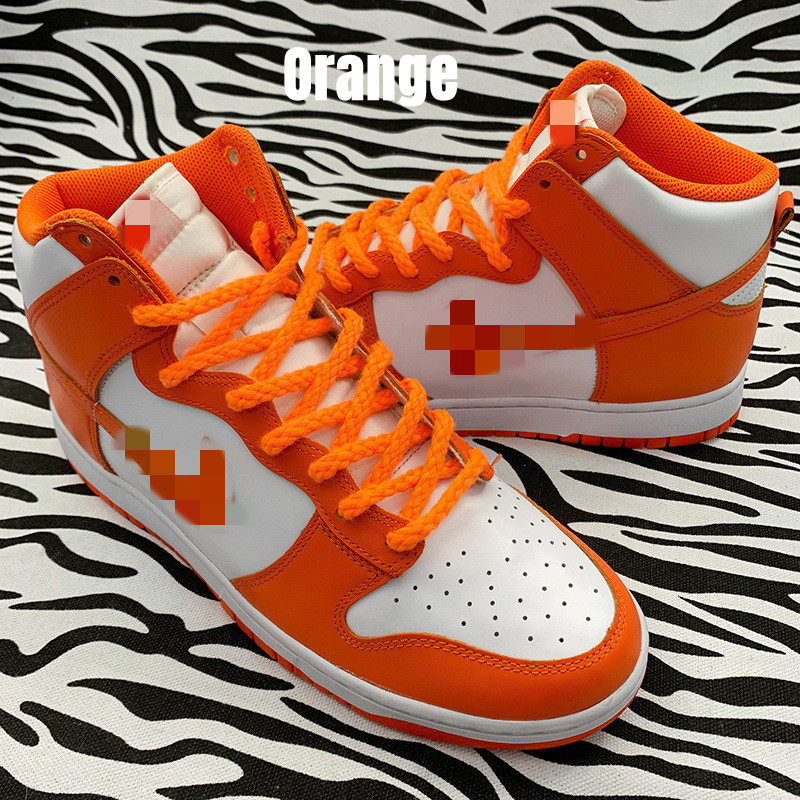 Naranja