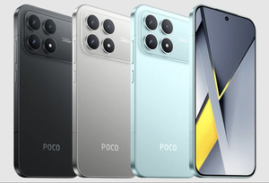 <span class=keywords><strong>POCO</strong></span> F8 <span class=keywords><strong>Pro</strong></span> 2026, Pantalla OLED de 6.59'' y 120Hz, Octa Core, CDMA, Cámara de 50MP con OIS, Carga Rápida HyperCharge de 100W, 6210mAh, NFC, Teléfono Celular 5G - Product Image 4