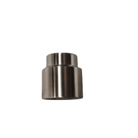 Merek Oak  Baja Tahan Karat S420  Tahan Panas 1/2\"*8mm  Anti Karat, Ringan, Kekerasan Tinggi