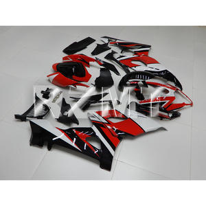Pour SUZUKI GSXR1000 2005-2006 GSXR 1000 GSX-R K5 Kit de carénage de moto en ABS injecté, carénages personnalisés S1005-1001b - Product Image 5