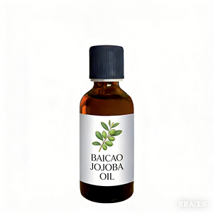 <span class=keywords><strong>Aceite</strong></span> de Jojoba Virgen Crudo de Primera Calidad, Prensado en Frío, <span class=keywords><strong>Sin</strong></span> <span class=keywords><strong>Filtrar</strong></span>, Puro, Natural, <span class=keywords><strong>Sin</strong></span> OMG, <span class=keywords><strong>Sin</strong></span> Hexano, Ecológico, Suministro a Granel - Product Image 1