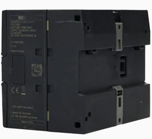 Contrôleur dédié PLC haute densité S7-200 SMART SR40 6ES7288-1SR40-0AA1 24 entrées numériques 16 relais PLC 1 - Product Image 3