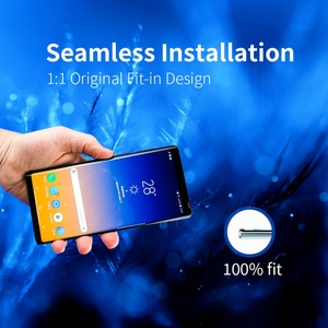 Écran LCD In-cell de remplacement pour Z Flip 5, sans cadre, avec numériseur, garantie 1 an, luminosité 350-400 cd - Product Image 3