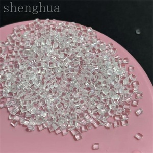 Particules plastiques en résine pure PMMA à haut débit haute transparence résistantes aux intempéries et à l'usure - Product Image 2