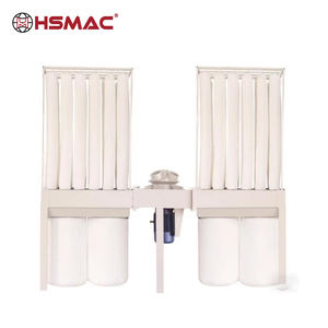 <span class=keywords><strong>Aspirateur</strong></span> central pour le travail du bois HY-9011(36) HSMAC 11kW avec moteur et système d'aspiration d'air - Product Image 2