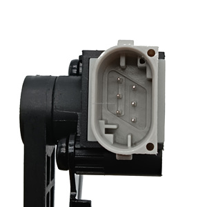 Capteur de niveau de hauteur BJ323C280AA LR024219 pour LAND ROVER RANGE ROVER <span class=keywords><strong>EVOQUE</strong></span> <span class=keywords><strong>Cabriolet</strong></span> 2.0 D <span class=keywords><strong>4x4</strong></span> 2015 - Product Image 3