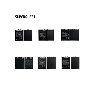 Batterie de remplacement pour téléphone portable OEM ODM Super Quest, vente en gros de batteries de téléphone haute capacité avec certification - Product Image 3