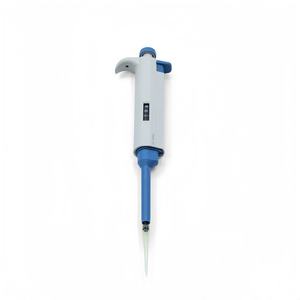 หัวปิเปตไมโครพลาสติกสำหรับห้องปฏิบัติการ หัวปิเปตสำหรับห้องปฏิบัติการ หัวปิเปตหยดสาร หัวปิเปตหลายช่อง หัวปิเปตสำหรับดูดของเหลว ปากกาปิเปต - Product Image 5