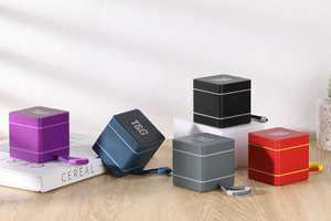 Loa di động không dây TG687 BT V5.3, chất lượng âm thanh HiFi, âm trầm mạnh mẽ, âm thanh nổi ngoài trời, chất liệu nhựa, hỗ trợ AUX, Android/iOS/<span class=keywords><strong>Windows</strong></span> - Product Image 6