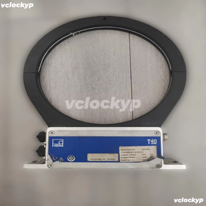 Sensor de Torque Importado HBM, Serie T40, Modelo K-T40-005R-MF-S-M-DU2-0-S, Torque Nominal 5000 Nm, Velocidad Máxima 12000 RPM - Product Image 4