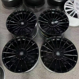 Compatible avec les jantes allemandes <span class=keywords><strong>HAMANN</strong></span> ET50 de 21 pouces, adapté aux BMW X5, <span class=keywords><strong>X6</strong></span>, Land Rover Range Rover, Discovery 4, Discovery 5 - Product Image 4